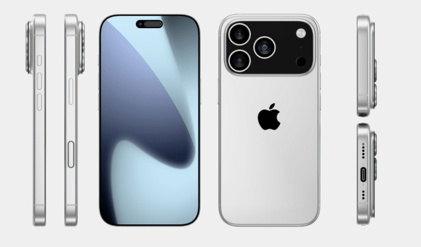 iPhone 17 Series – Everything You Need to Know + Best Accessories to Buy - NEW PRIME 