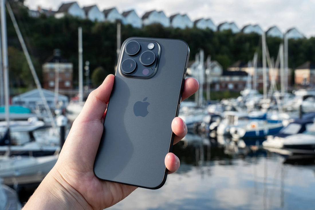 Is the Phone 15 Pro Still Worth It? A Friendly, Full Guide - NEW PRIME 