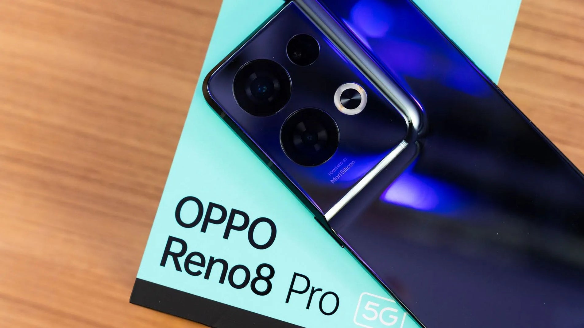 Oppo Reno8 Pro: Full Guide to What It Offers - NEW PRIME 
