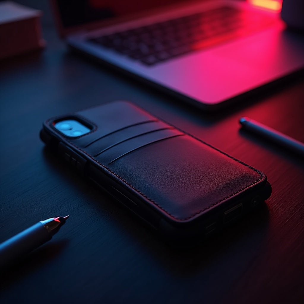 Protect Your Phone Like a Pro – Cases, Screen Guards & More - NEW PRIME 