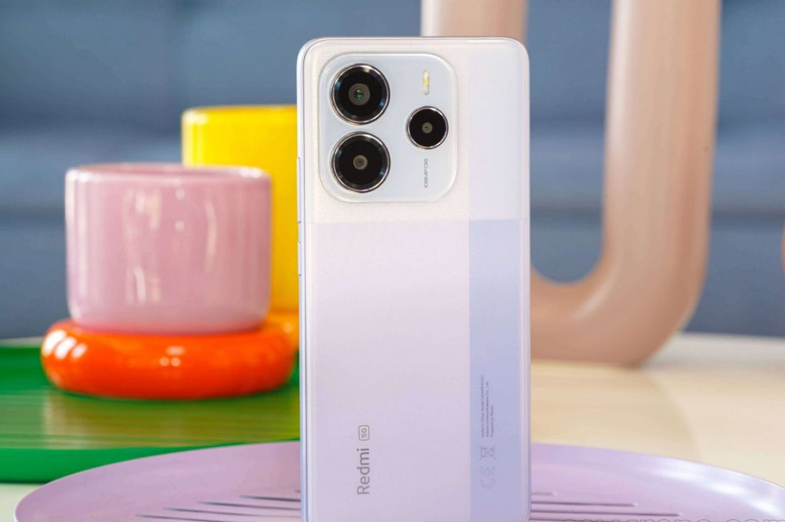 Xiaomi Redmi Note 14 5G Review – Best Value 5G Smartphone - NEW PRIME 