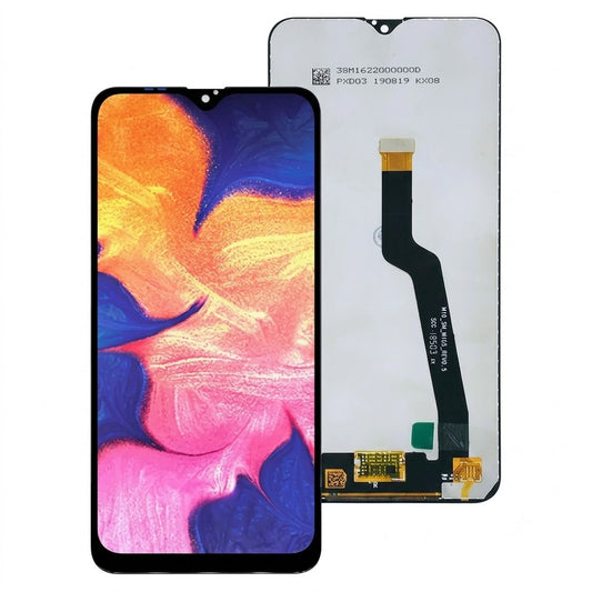 Samsung Galaxy A10s 4G SM-A107F (Black) LCD Display Panel