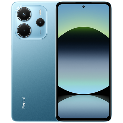 Redmi Note 14