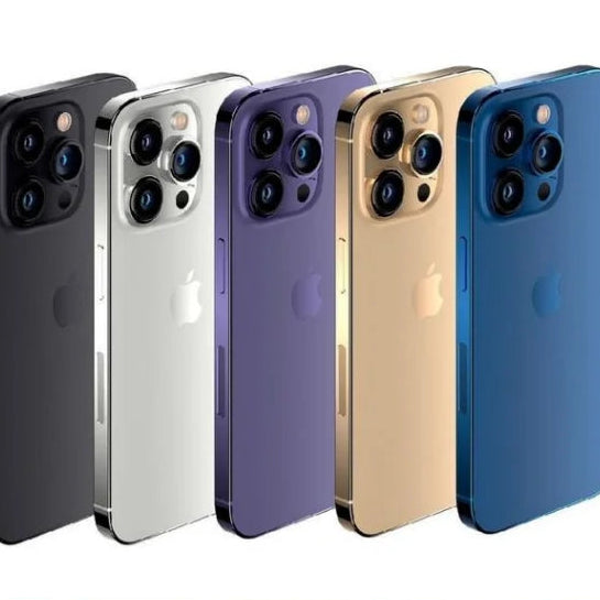 IPHONE 14 PRO MAX