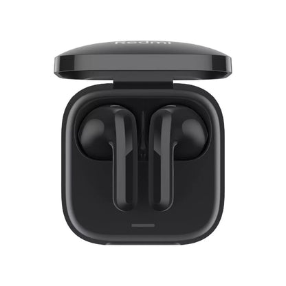 Xiaomi Redmi Buds 6 Active – Wireless Bluetooth Earbuds with AI Noise Cancellation & Long Battery Life