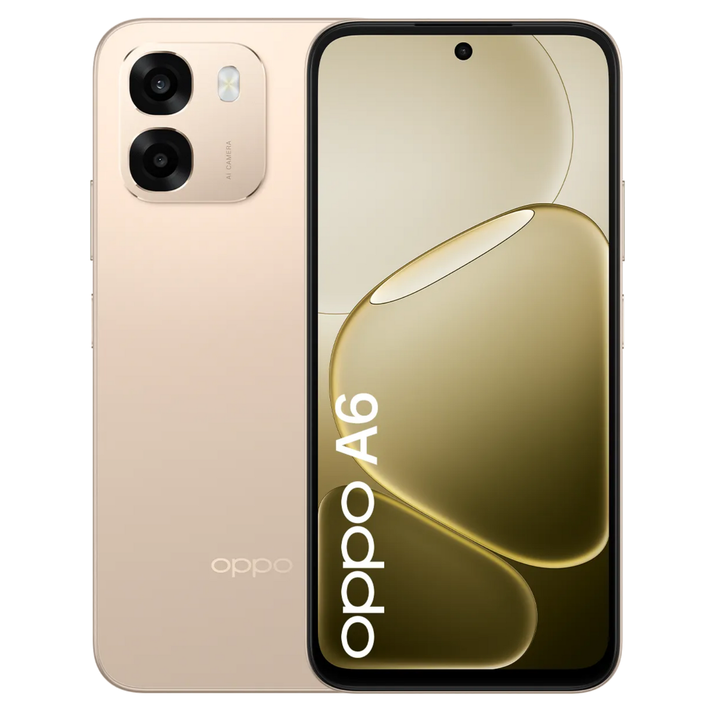 OPPO A6