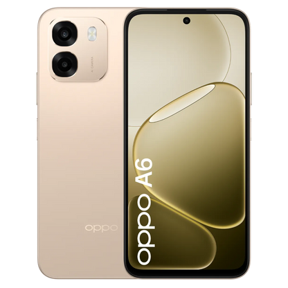 OPPO A6