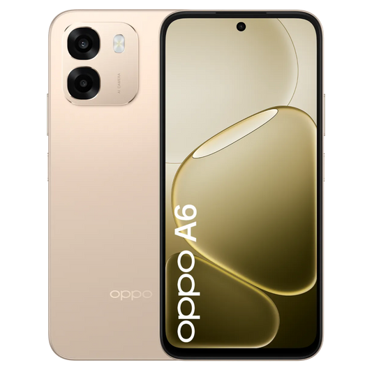 OPPO A6