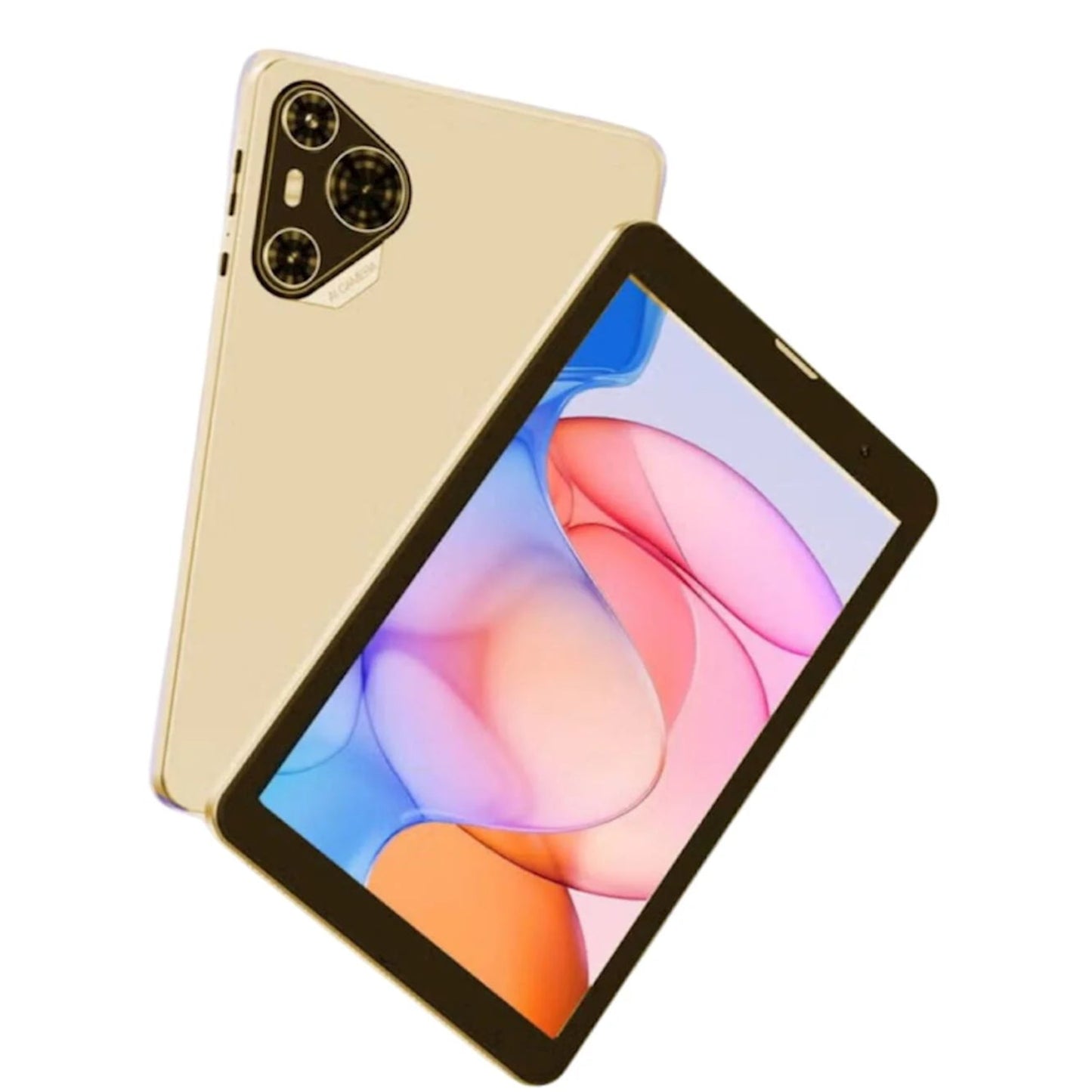 TELZEAL P800 Android Tablet