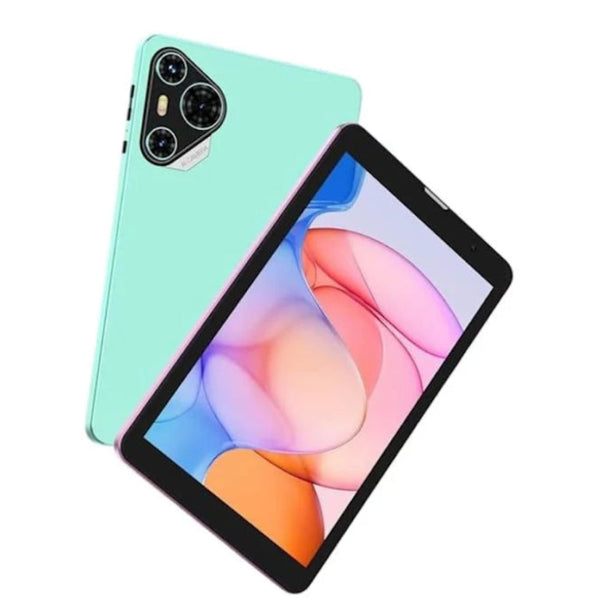 TELZEAL P800 Android Tablet