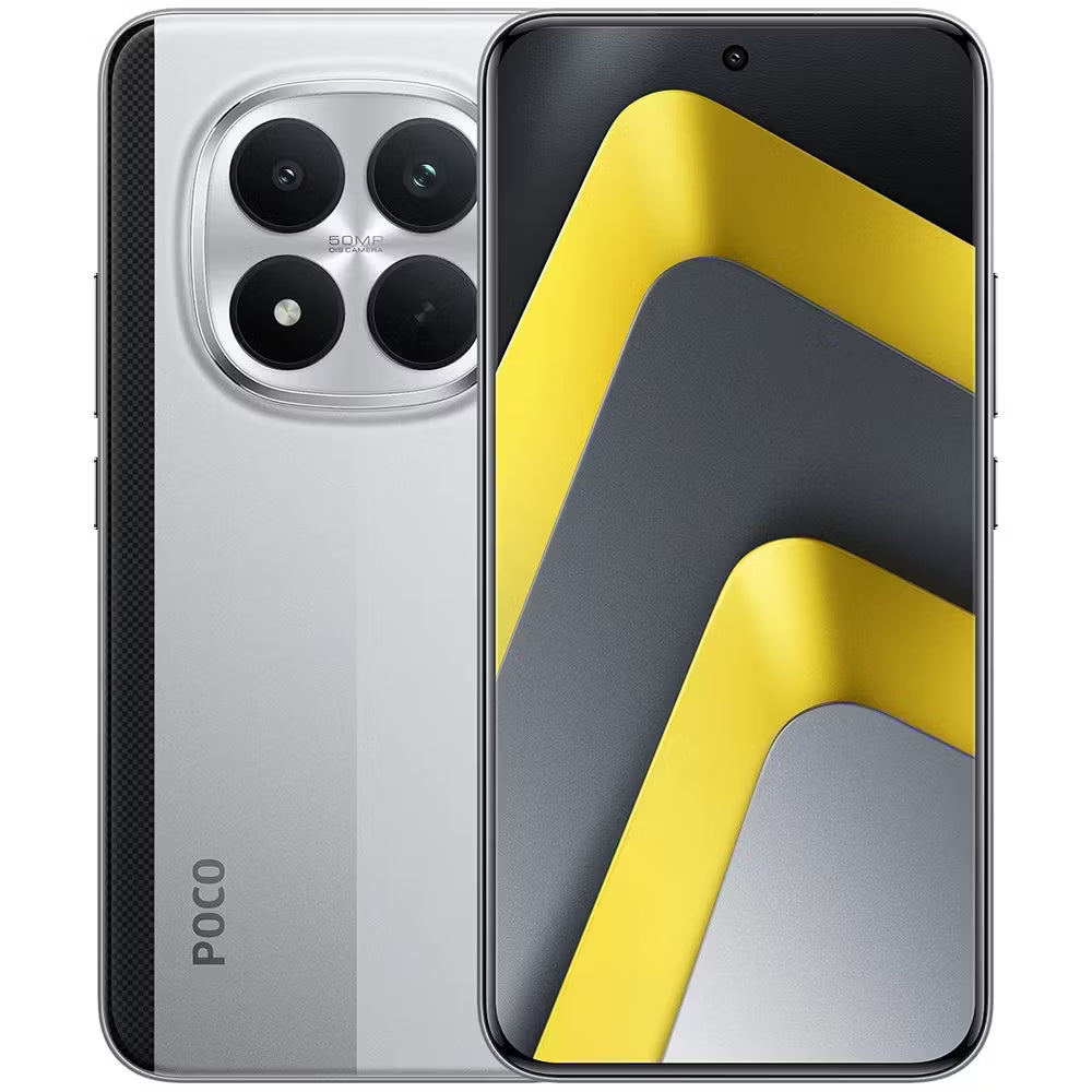 POCO M28 5G