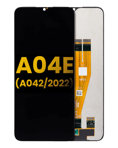 Pantalla Completa + Tactil Digitalizador Samsung Galaxy A04e 4G A042