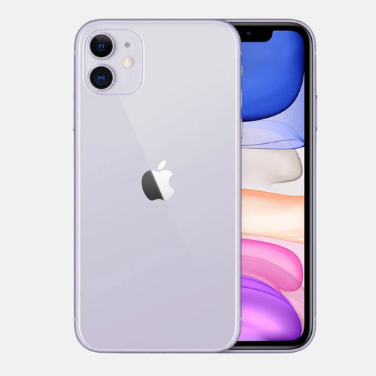 IPHONE 11 ORIGINAL USED