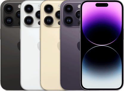 IPHONE 14 PRO MAX