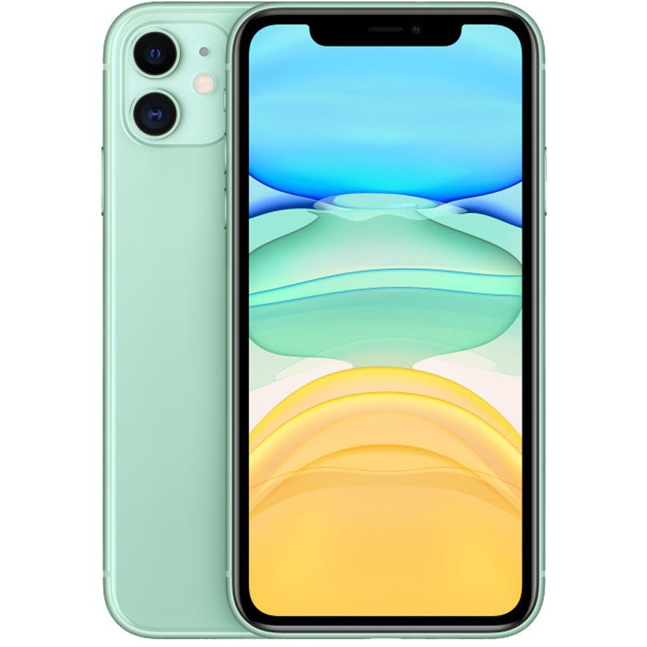 iPhone 11 d'origine d'occasion