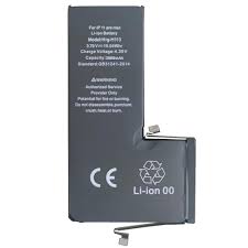 Batería OEM Original Apple iPhone 11 / 11 Pro / 11 Pro Max – 100% Salud Garantizada