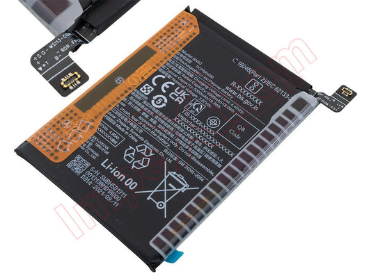 XIAOMI REDMI 11S  4G   Premium Battery 100% HEALTH