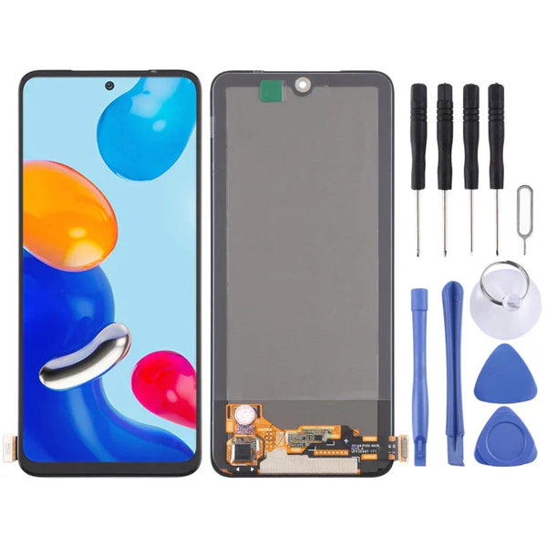 Pantalla AMOLED Original Xiaomi Redmi Note 11s 4G | LCD + Táctil Completo