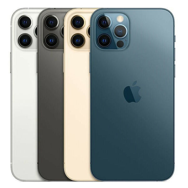 iPhone 12 Pro (Original Used)