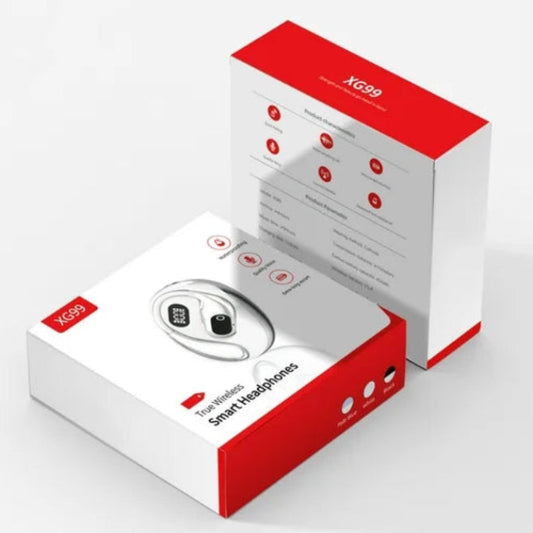 XG99 True Wireless Smart Headphones