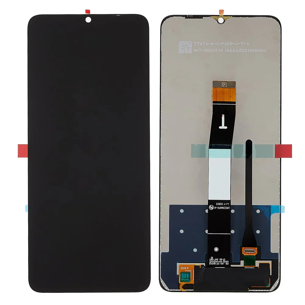Pantalla Xiaomi Redmi 10 5G LCD + Táctil | Repuesto de Alta Calidad