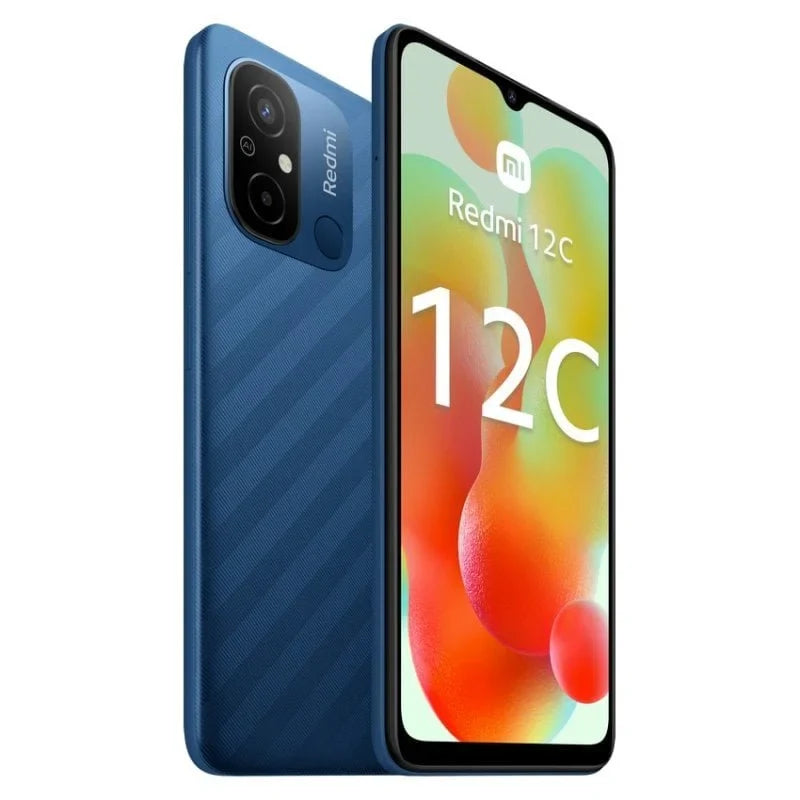 XIAOMI  REDMI 12C