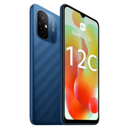 XIAOMI  REDMI 12C