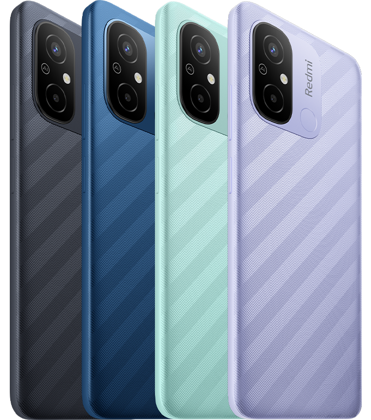 XIAOMI  REDMI 12C