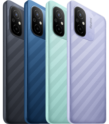 XIAOMI  REDMI 12C