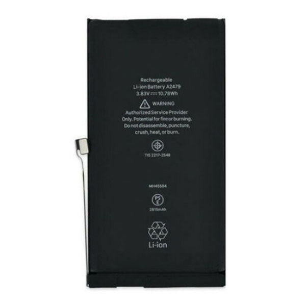 12 Pro Max/ 12 PRO  /12 MINI/ 12  OEM Original Apple Replacement Battery     100% Health