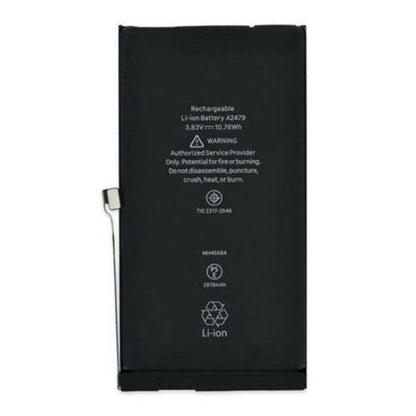 Batería Original Apple para iPhone 12 Pro Max / 12 Pro / 12 Mini / 12 – Repuesto OEM 100% Salud