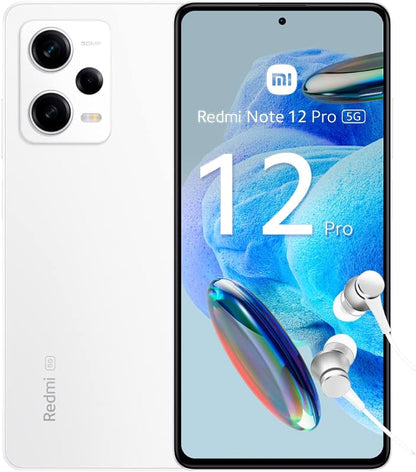 XIAOMI REDMI NOTE  12 PRO 5G
