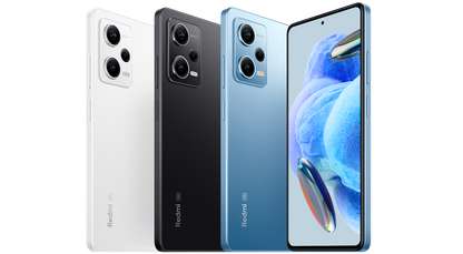 XIAOMI REDMI NOTE  12 PRO 5G