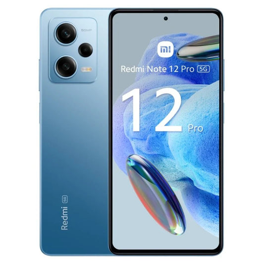 XIAOMI REDMI NOTE  12 PRO 5G