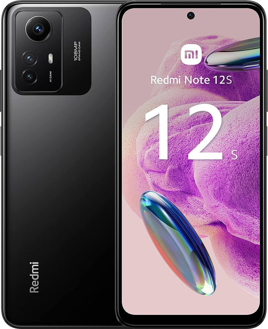 XIAOMI NOTE 12S