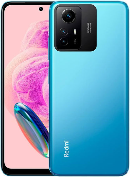 XIAOMI NOTE 12S