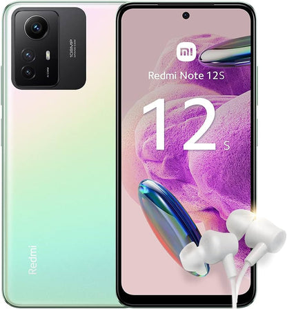 XIAOMI NOTE 12S
