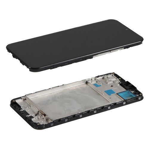 Xiaomi Redmi K40 Pro Display Assembly (Service Pack) – Black