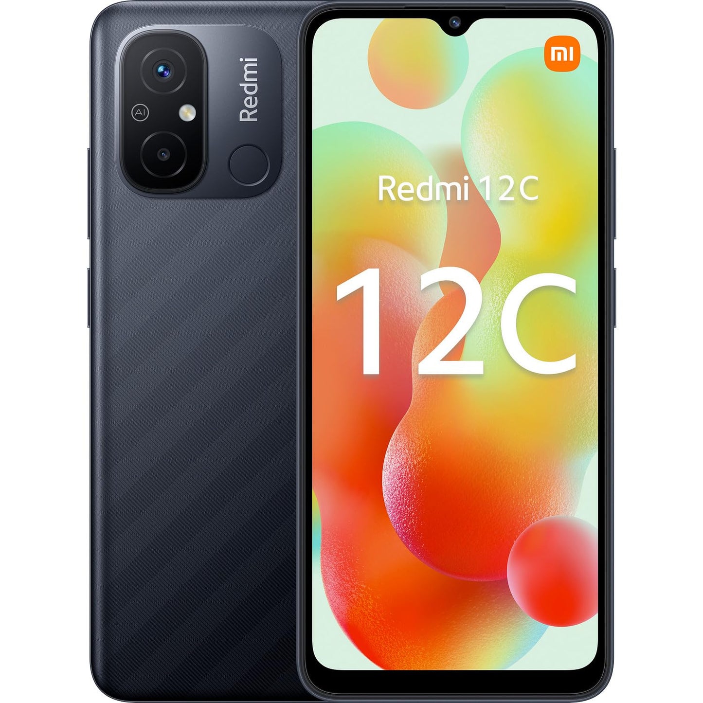 XIAOMI REDMI 12C  4G