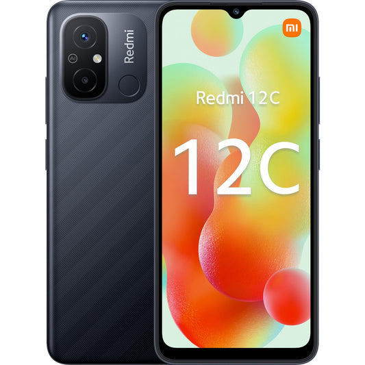 XIAOMI REDMI 12C  4G