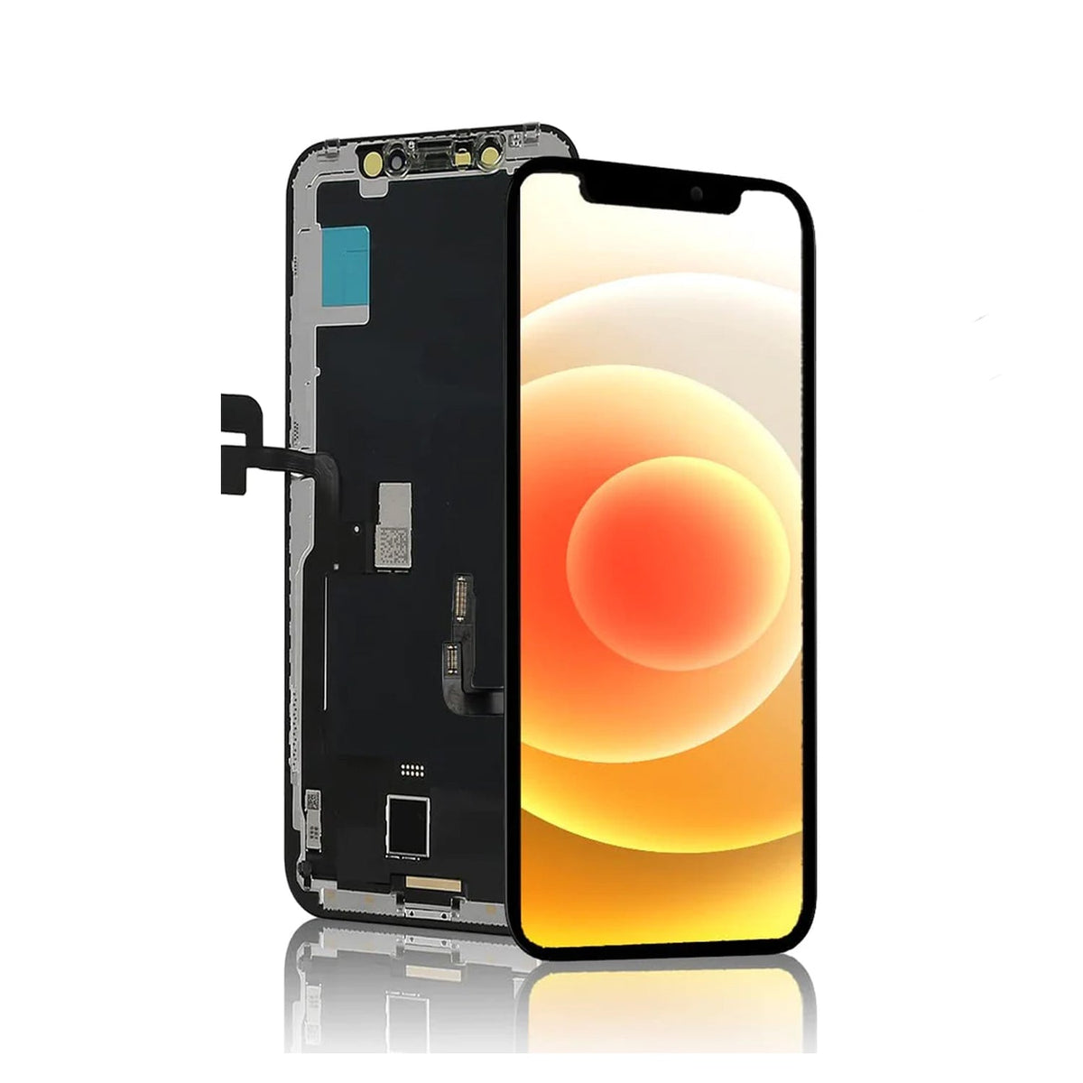 iPhone 12 / 12 Pro / 12 Mini / 12 Pro Max Pantalla Completa LCD Display + Touch Screen Digitizer | 100% Original Quality