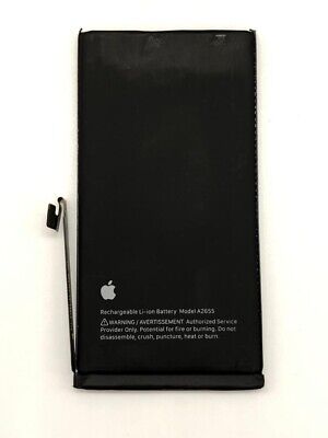 Batería Original Apple para iPhone 13 Pro Max / 13 Pro / 13 Mini / 13 – Repuesto OEM 100% Salud