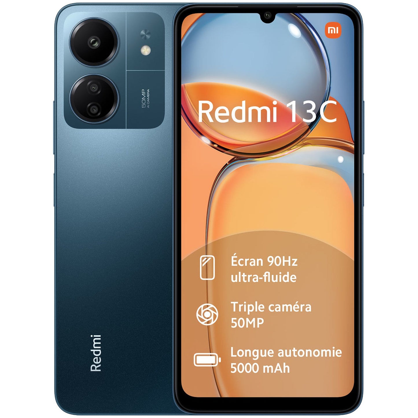 Xiaomi Redmi 13C  4G