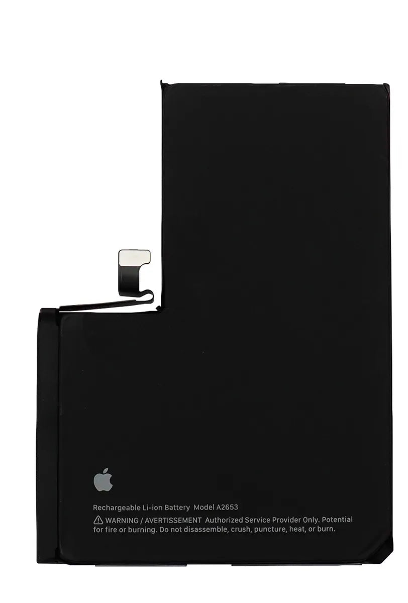 13 Pro Max/ 13 PRO / 13 PLUS /13 MINI/ 13 Original Apple Replacement Battery   100% Health