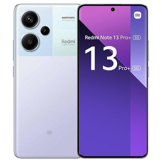 XIAOMI NOTE 13 PRO PLUS 5G