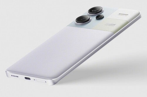 XIAOMI NOTE 13 PRO PLUS 5G