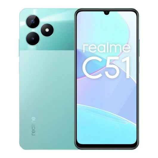 REALME C51