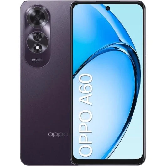 OPPO A60   4G