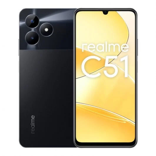REALME C51