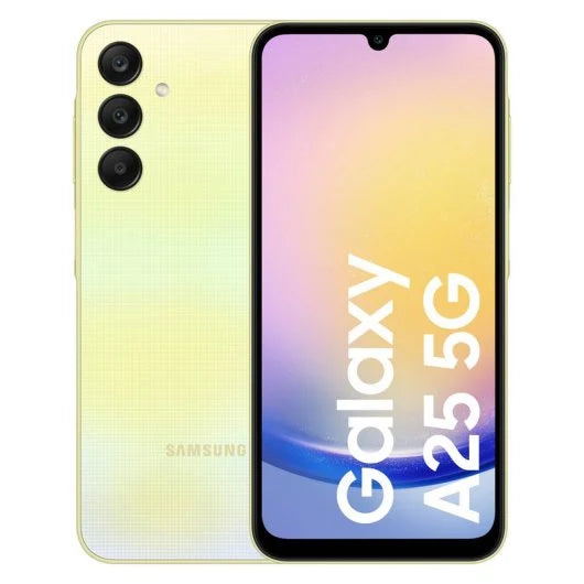 SAMSUNG GALAXY A25 5G